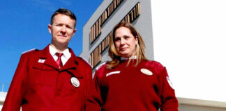 SE BUSCA PERSONAL DE SEGURIDAD PRIVADA (HOMBRES Y MUJERES), CON O SIN EXPERIENCIA PREVIA Y ESTUDIOS MÍNIMO PRIMARIA Personal de seguridad watchman vigilante de seguridad vigiladora vigilador personal de seguridad female and male security guard watchdog security personnel