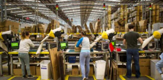 SE SOLICITAN OPERARIOS/AS PARA LÍNEA DE PRODUCCIÓN (TAREAS MANUALES, ETIQUETADO Y ESTAMPILLADO). TRABAJO POR HORAS, 5 VACANTES Operarios de produccion operarias Empacadores para empacado de comida en empresa de alimentos Packers for packing food in food company empacadores cargill