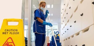 SE BUSCA PERSONAL DE LIMPIEZA 4 HORAS DIARIAS (AMBOS SEXOS) PARA IMPORTANTE EMPRESA DE SERVICIOS. 8 VACANTES, EN DIFERENTES ZONAS personal de limpieza operarios de limpieza hombres y mujeres limpieza de oficinas janitors office cleaning staff