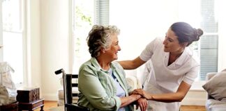 SE SOLICITA CUIDADOR/A TURNO TARDE, 3 DÍAS A LA SEMANA (6 HORAS POR DIARIAS). CUIDADO DE PACIENTE ADULTA Cuidador Cuidadora sin experiencia domiciliarycare cuidadora domiciliaria gerocultora home care cuidadora de adultos mayor auxiliar geriatrico