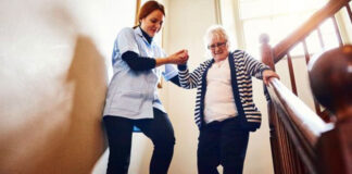 SE SOLICITAN CUIDADORAS/ES PARA RESIDENCIA DE ADULTO MAYORES (CON O SIN EXPERIENCIA), TURNOS ROTATIVOS cuidadora de adultos mayores auxiliar de enfermeria cuidadora geriatric assistant gerocultora cuidadora de adultos mayores elderly caregiver home care