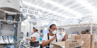 SE SOLICITA PERSONAL PARA EMPAQUE Y PREPARACIÓN DE PEDIDOS (HOMBRES Y MUJERES), CON O SIN EXPERIENCIA. 4 VACANTES empacador y preparacion de pedidosorder picker and packer