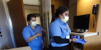 SE SOLICITA MUCAMA/O PARA LABORES DE LIMPIEZA EN INSTITUCIÓN DE SALUD (MÍNIMA EXPERIENCIA), TURNOS ROTATIVOS MAÑANA, TARDE Y NOCHE personal de limpieza para centro de salud hospital cleaning staff personal de limpieza para hospitales sanatorios y clinicas cleaning staff