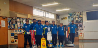 SE SOLICITA PERSONAL DE LIMPIEZA (AMBOS SEXOS), NO SE REQUIERE EXPERIENCIA. JORNADA COMPLETA O MEDIA JORNADA. INCORPORACIÓN INMEDIATA Personal-para-limpieza-Cleaning-