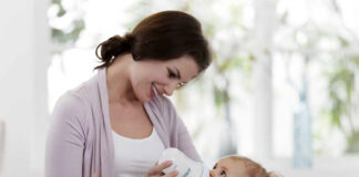 SE NECESITA NIÑERA PARA EL CUIDADO DE UNA BEBÉ DE 6 MESES, 5 DÍAS A LA SEMANA. PERSONA RESPONSABLE, RESPETUOSA Y SERVICIAL ninera-babysitter para alimentar con fomula