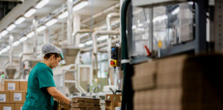 SE SOLICITAN OPERARIOS DE PRODUCCIÓN (HOMBRES Y MUJERES), SIN EXPERIENCIA. FULL TIME HORARIO POR DEFINIR, DISPONIBILIDAD INMEDIATA operarios-de-produccion-employess