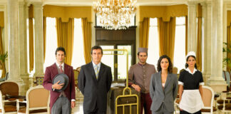 SE SOLICITA PERSONAL PARA HOTEL (HOMBRES Y MUJERES), TIEMPO PARCIAL Y COMPLETO. VARIOS PUESTOS DISPONIBLES personal para hotelStaff For Hotel