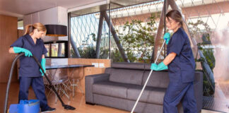 SE BUSCAN HOMBRES Y MUJERES PARA LIMPIEZA DE CASAS (NO SE REQUIERE EXPERIENCIA), CAPACITACIÓN Y ENTRENAMIENTO PAGADO trabajadores para limpieza de casa house cleaning workers