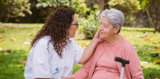 SE NECESITAN CUIDADORAS/ES (EXPERIENCIA MÍNIMA), TRABAJO A TURNOS. ATENCIÓN DE PACIENTES MAYORES EN DOMICILIO cuidadores-cuidadoras para importante empresa