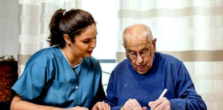 SE NECESITA CUIDADORES/AS PARA RESIDENCIA GERIÁTRICA (CON O SIN EXPERIENCIA), INCORPORACIÓN INMEDIATA gerocultor-gerocultora