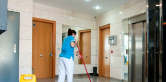 SE SOLICITAN HOMBRES Y MUJERES PARA LABORES DE LIMPIEZA (MEDIA JORNADA), EN CONSORCIOS, EMPRESAS, INSTITUCIONES, INDUSTRIAS Y COMERCIOS Hombres y Mujeres para labores de limpieza para consorcio limpieza de edificio Miscelanea cleaning lady limpieza de oficinas y residencias cleaning offices and residences female and male staff