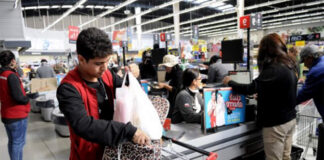 SE SOLICITA PERSONAL PARA EMPAQUE (MUJERES Y HOMBRES), CON O SIN EXPERIENCIA. TIEMPO PARCIAL O COMPLETO, HORARIO A CONVENIR empacadores-para-supermercado-packets-supermarket-staff-personal-para-supermercado