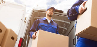 SE SOLICITA EMPLEADO PARA CARGA Y DESCARGA DE CAJAS (CON O SIN EXPERIENCIA), 1ER TURNO DE LUNES A VIERNES. BUEN PAGO empleado de carga y descarga de cajas Cash loading and unloading employee