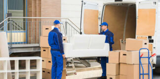 SE NECESITAN AYUDANTES PARA EMPRESA DE MUDANZAS (HOMBRES Y MUJERES), NO SE REQUIERE EXPERIENCIA. VARIOS PUESTOS DISPONIBLES Ayudantes para empresa de mudanzas operarios de mudanza moving workers