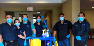 SE NECESITAN EMPLEADAS/OS DE LIMPIEZA PARA OFICINAS Y LOCALES EN GENERAL (CON O SIN EXPERIENCIA), MEDIO TIEMPO Y COMPLETO. VARIAS ZONAS Personal de Limpieza Para Oficinas y locales Office Cleaning Staff