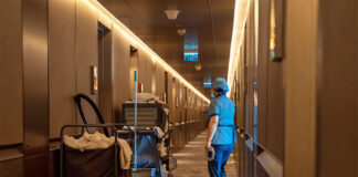 SE SOLICITA MUCAMA/O PARA LIMPIEZA DE HOTEL (MÍNIMA EXPERIENCIA), CONTRATACIONES INMEDIATA. BUEN PAGO mucama mucamo para limpieza de hotel cleaning staff hotel staff
