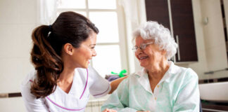 SE BUSCAN CUIDADORAS/ES PARA ATENCIÓN DOMICILIARIA (POCA EXPERIENCIA). BUEN PAGO POR HORA + VIÁTICOS Y CAPACITACIONES. INGRESO INMEDIATO cuidadoras elderly caregiver cuidadora domiciliaria home care