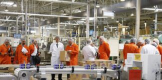 SE REQUIEREN AYUDANTES DE PRODUCCIÓN CON O SIN EXPERIENCIA (HOMBRES Y MUJERES), PARA EMPRESA DE ALIMENTOS Ayudante de produccion production staff