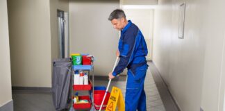 SE SOLICITA PERSONAL DE LIMPIEZA MEDIA JORNADA (CON O SIN EXPERIENCIA), ASEO DE INSTALACIÓN DEPORTIVA Limpieza personal de limpieza cleaning staff female and male