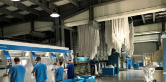 SE SOLICITA AYUDANTE DE LAVANDERÍA (HOMBRE Y MUJER), NO SE REQUIERE EXPERIENCIA, SE ENTRENARÁ Ayudante De Lavandería Laundry Helpers