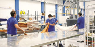 SE BUSCA AYUDANTE DE LAVANDERÍA (CON O SIN EXPERIENCIA), TIEMPO PARCIAL 10 A 15 HORAS SEMANALES Ayudante De Lavandería laundry helper staff female and male staff