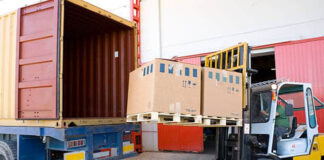 SOLICITAMOS OPERARIOS DE CARGA Y DESCARGA (CON O SIN EXPERIENCIA), NO REQUIERE ESTUDIOS. BUEN PAGO Operarios De Carga y Descarga operadores Loading and Unloading Operator
