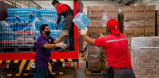 SE BUSCA PERSONAL PARA ALMACÉN/DISTRIBUIDORA DE BEBIDAS (CON O SIN EXPERIENCIA), HOMBRES Y MUJERES LABORES VARIAS Personal Para Almacén/Distribuidora de Bebidas workers for a beverage distributor