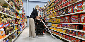 SE BUSCA PERSONAL PARA LIMPIEZA DE SUPERMERCADO (CON O SIN EXPERIENCIA), HORARIOS FLEXIBLES TIEMPO PARCIAL Y COMPLETO Personal Para Limpieza De Supermercado supermarket cleaning staff