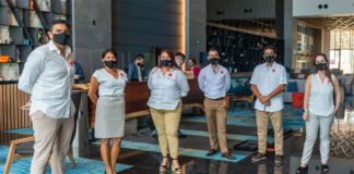 SELECCIONAMOS PERSONAL PARA LIMPIEZA DE HOTEL CON O SIN EXPERIENCIA (HOMBRES Y MUJERES), 18 VACANTES. JORNADA DE 9:00 AM A 3:00 PM Personal Para Limpieza de Hotel cleaning staff hotel trabajadores