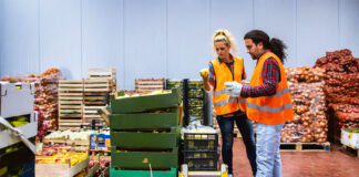 SE NECESITA PERSONAL PARA ALMACÉN Y ALIMENTOS (HOMBRES Y MUJERES), CON O SIN EXPERIENCIA Personal de Almacen y Alimento warehouse staff