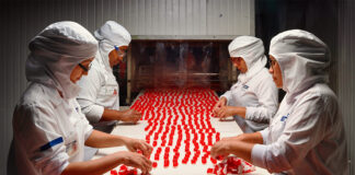 SE NECESITA EMPACADOR/A DE DULCES (CON O SIN EXPERIENCIA), DE LUNES A VIERNES. TURNO DIURNO Empacador/a De Dulces packers