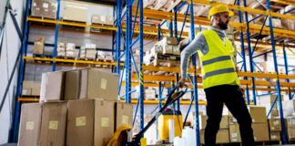 SE NECESITA OPERARIO DE CARGA Y DESCARGA PARA IMPORTANTE EMPRESA TEXTIL (MÍNIMA EXPERIENCIA), BUENA REMUNERACIÓN Operario De Carga Y Descarga loading and unloading operators