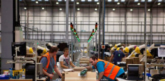 SE BUSCA PERSONAL PARA ALMACÉN (HOMBRES Y MUJERES), CON O SIN EXPERIENCIA. VARIOS PUESTOS DISPONIBLES Personal Para Almacén warehouse staff