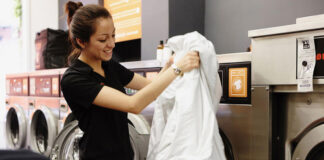 SELECCIONAMOS PERSONAL PARA LAVANDERÍA 3 HORAS DIARIAS (CON O SIN EXPERIENCIA), TURNO DE MAÑANA Personal Para Lavandería laundry staff