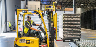 SE BUSCAN TRABAJADORES PARA CARGA Y DESCARGA DE CONTENEDORES (CON O SIN EXPERIENCIA), BUEN PAGO Carga y Descarga De Contenedores loading and unloading