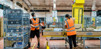 SE NECESITAN TRABAJADORES PARA CARGA Y DESCARGA DE CONTENEDORES (CON O SIN EXPERIENCIA), VARIAS ZONAS Y HORARIOS Carga y Descarga unloading and loading