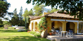 SE NECESITA GUARDÉS PARA FINCA AGROTURISTICA, SE OFRECE VIVIENDA DE FORMA PERMANENTE Guardés Para Finca Agroturistica peon for farm care