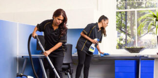 SE NECESITAN HOMBRES Y MUJERES PARA LIMPIEZA DE EDIFICIOS (NO SE REQUIERE EXPERIENCIA), INCORPORACIÓN INMEDIATA Hombres y Mujeres Para Limpieza De Edificios female and male for cleaning