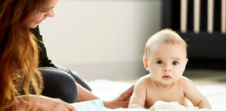 SE NECESITA NIÑERA PARA CUIDADO DE BEBE 2 DÍAS A LA SEMANA, BUEN PAGO POR HORA Niñera Para Cuidado De Bebe babysitter for baby care