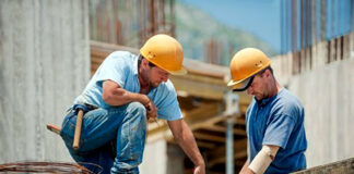 SE SOLICITA OPERARIO/A DE LA CONSTRUCCIÓN (CON O SIN EXPERIENCIA), HORARIOS ROTATIVOS MAÑANA/TARDE Y NOCHE Operario/a De La Construcción construction operator