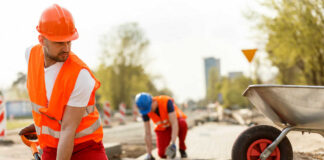 SE NECESITA PEÓN DE CONSTRUCCIÓN (MÍNIMA EXPERIENCIA), EXCELENTE SALARIO. INGRESO INMEDIATO Peón De Construcción construction worker