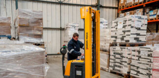 SE NECESITA PERSONAL PARA ALMACÉN CON O SIN EXPERIENCIA (HOMBRES Y MUJERES), VARIOS PUESTOS DISPONIBLES Personal Para Almacén warehouse staff