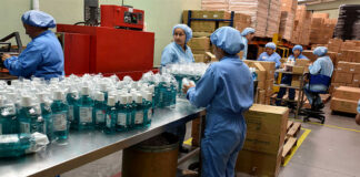 SE NECESITA PERSONAL PARA EMPACAR PRODUCTOS DE ASEO (CON O SIN EXPERIENCIA), 4 VACANTES Personal Para Empacar Productos De Aseo packers staff