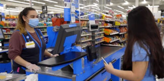 SE NECESITA PERSONAL PARA SUPERMERCADO (NO SE REQUIERE EXPERIENCIA), TURNOS ROTATIVOS MAÑANA Y TARDE Personal Para Supermercado supermarket staff