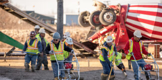 SE SOLICITA TRABAJADOR GENERAL PARA LABORES VARIAS EN EMPRESA DE CONSTRUCCIÓN, CON O SIN EXPERIENCIA Trabajador General De Construcción construction worker