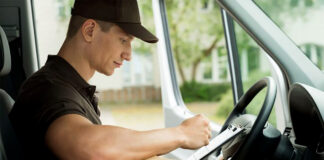 SE BUSCA CONDUCTOR DE ENTREGA PARA VIVERO (POCA EXPERIENCIA), TURNO DE 8 HORAS DE LUNES A VIERNES Conductor De Entrega Para Vivero driver