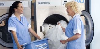 SE NECESITA AYUDANTE DE LAVANDERÍA PARA HOTEL RESORTS (HOMBRES Y MUJERES), BUENA REMUNERACIÓN Ayudante De Lavandería Para Hotel Resorts Laundry Helper For Hotel Resorts