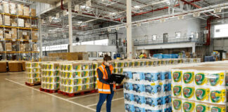 SE SOLICITA MOZO/A DE ALMACÉN (3 DÍAS A LA SEMANA), BLOQUÉ LOGÍSTICO. CON O SIN EXPERIENCIA, SE CAPACITARÁ Mozo/a De Almacén Warehouse Workers