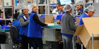 SE BUSCA OPERARIO DE ENVASADO (POCA EXPERIENCIA), INCORPORACIÓN INMEDIATA Operario De Envasado Packaging Operator