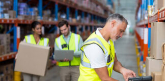 INCORPORAMOS PERSONAL PARA ALMACÉN (HOMBRES Y MUJERES), NO REQUIERE EXPERIENCIA. MÁS DE 100 PUESTOS DISPONIBLES Personal Para Almacén Warehouse Staff